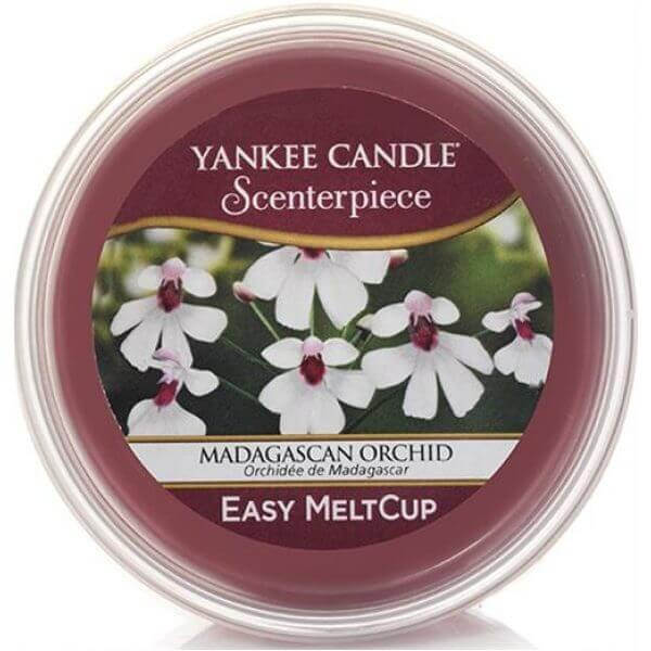 Easy MeltCup Madagascan Orchid 61g