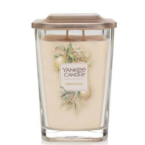 Yankee Candle - Citrus Grove 552g