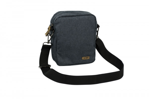 Mini Body Bag Uni grey 809