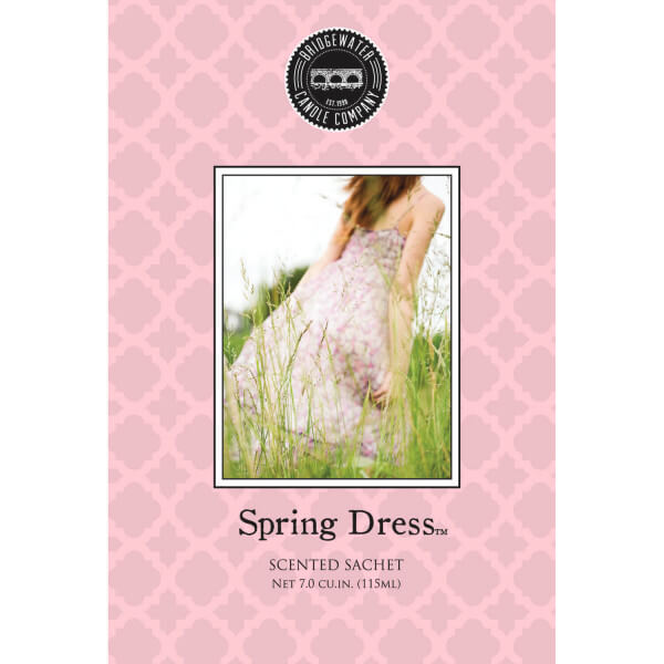 Spring Dress Duftsachet - Bridgewater