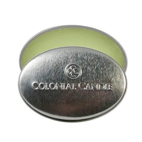 Colonial Candle Cucumber Fresca Reisedose