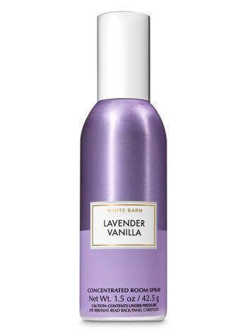 Raumspray - Lavender Vanilla - 42.5g