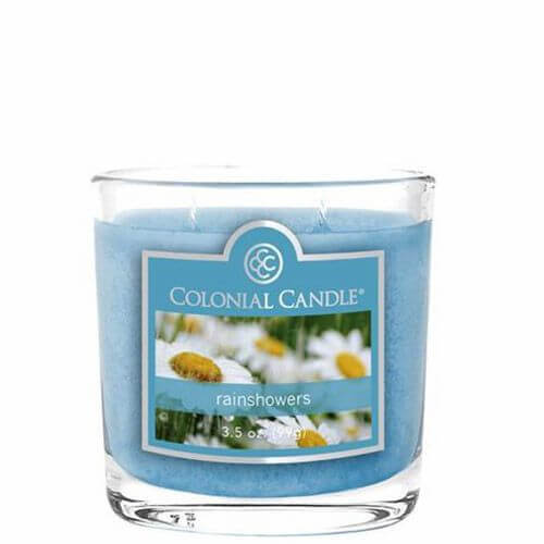 Colonial Candle Rainshowers 99g