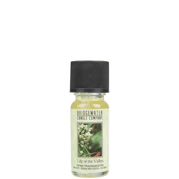 Lily of the Valley Home Fragrance Oil - Bridgewater