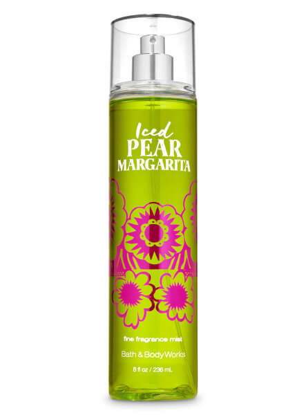 Body Spray - Iced Pear Margarita - 236ml