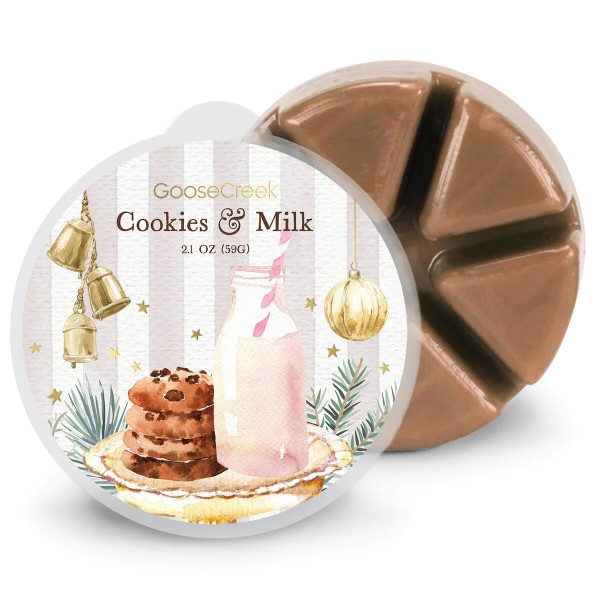 Cookies & Milk 59g