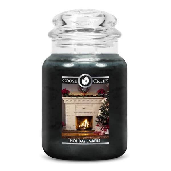 Holiday Embers 680g