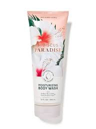 Hibiscus Paradise - Body Wash 296ml
