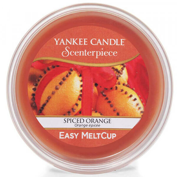 Yankee Candle Spiced Orange 61g