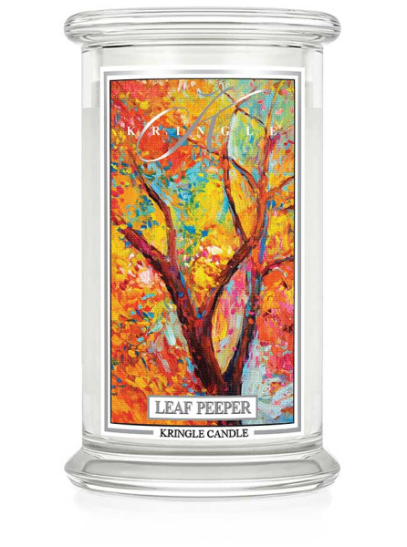 Leaf Peeper 623g
