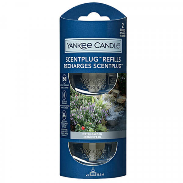 Water Garden ScentPlug™ Nachfüllpack