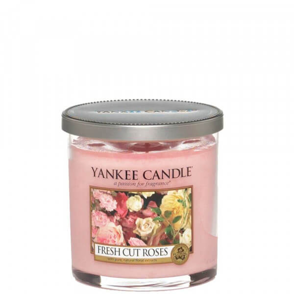 Yankee Candle Fresh Cut Roses 198g