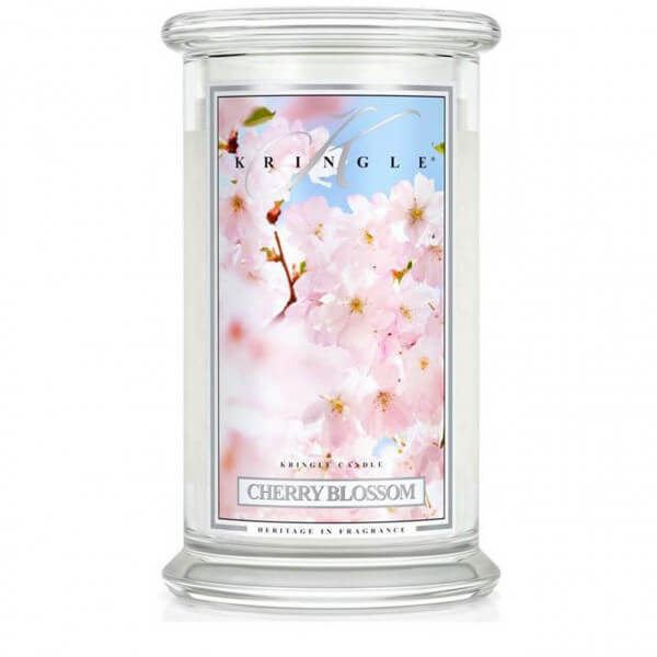 Cherry Blossom 623g