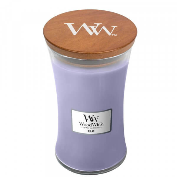 Lilac 610g von Woodwick