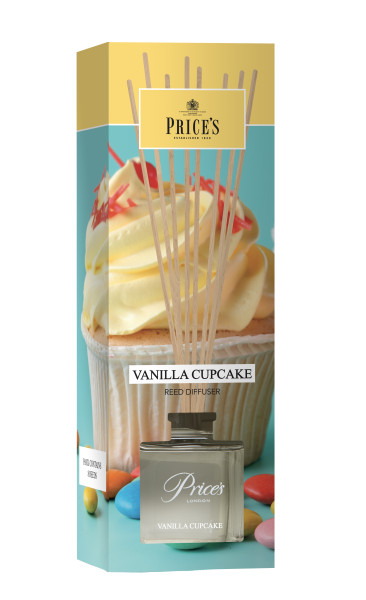 Vanilla Cupcake 100ml