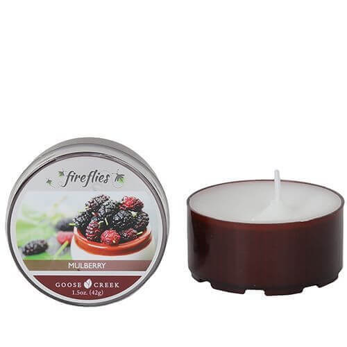 Goose Creek Candle - Mulberry Beautiful Life Collection 42g