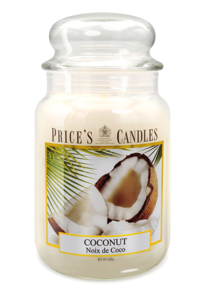 Coconut 630g