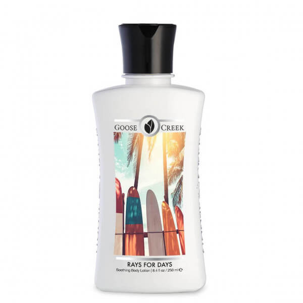 Body Lotion - Rays for Days - 250ml