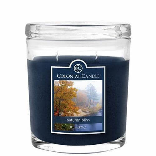 Colonial Candle - Autumn Bliss 226g