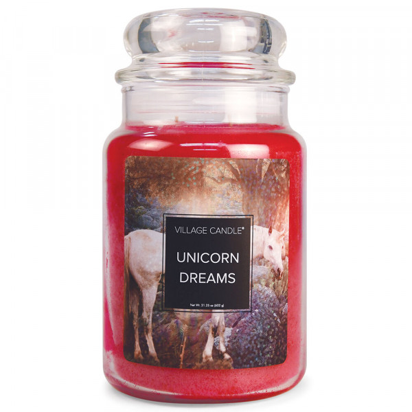 Unicorn Dreams (Fantasy Jar) 602g