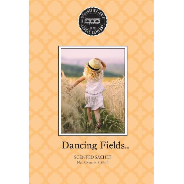 Dancing Fields Duftsachet