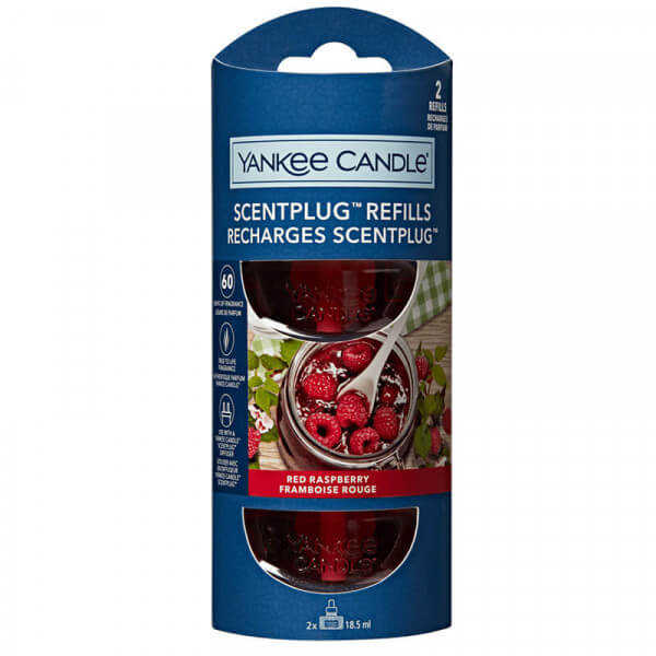 Red Raspberry ScentPlug™ Nachfüllpack
