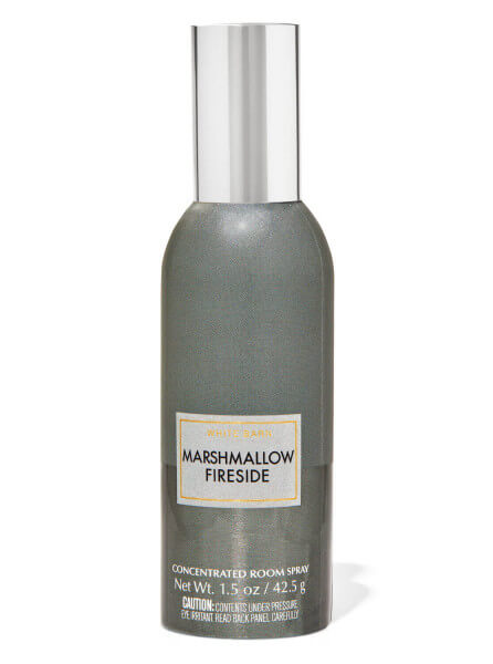 Raumspray - Marshmallow Fireside - 42.5g