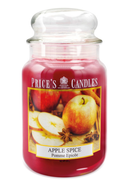 Apple Spice 630g