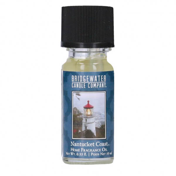 Nantucket Coast Home Fragrance Oil