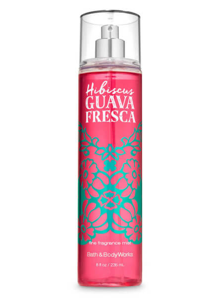 Body Spray - Hibiscus Guava Fresca - 236ml