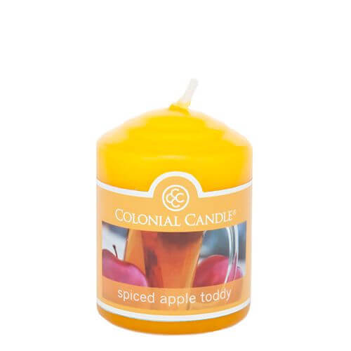 Colonial Candle Spiced Apple Toddy 50g