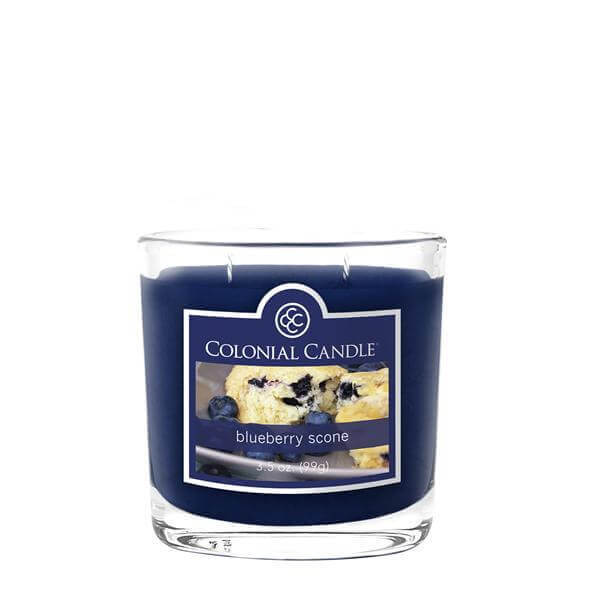 Colonial Candle Blueberry Scone 99g