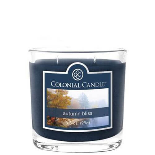 Colonial Candle - Autumn Bliss 99g