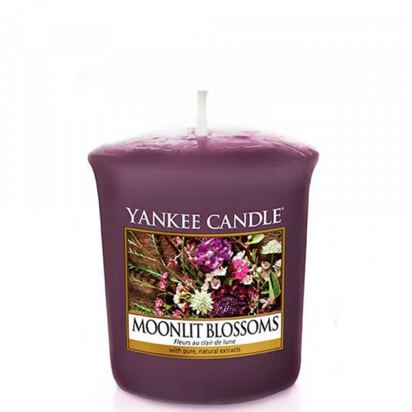 Moonlit Blossoms 49g von Yankee Candle