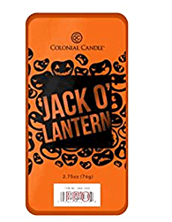 Jack O Lantern 78g Wax Melts