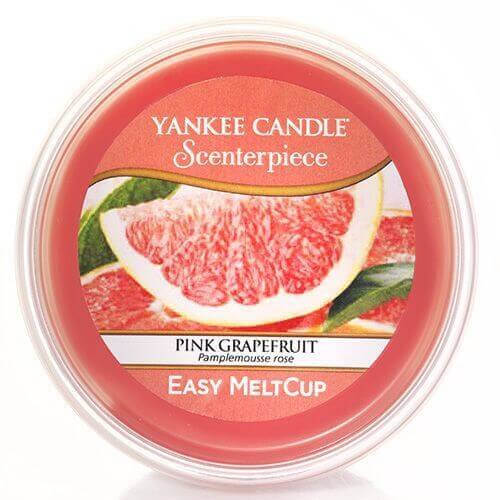 Easy MeltCup Pink Grapefruit 61g
