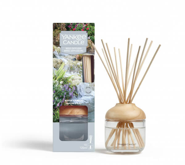 Water Garden New Reed Diffuser 120ml