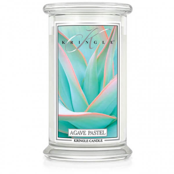 Agave Pastel 623g