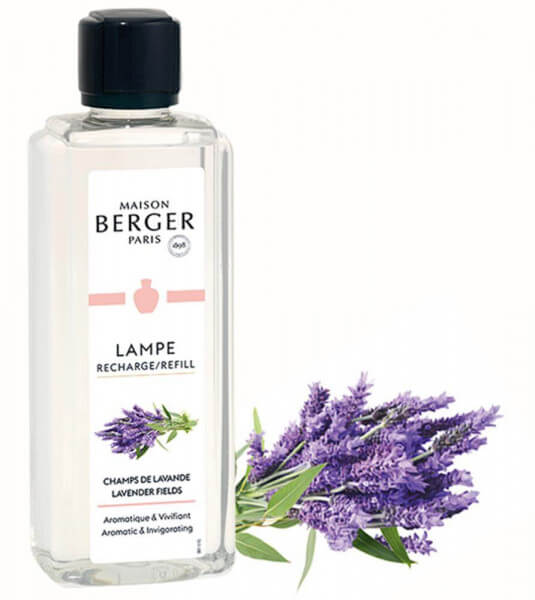 Blühender Lavendel Nachfüller 500ml