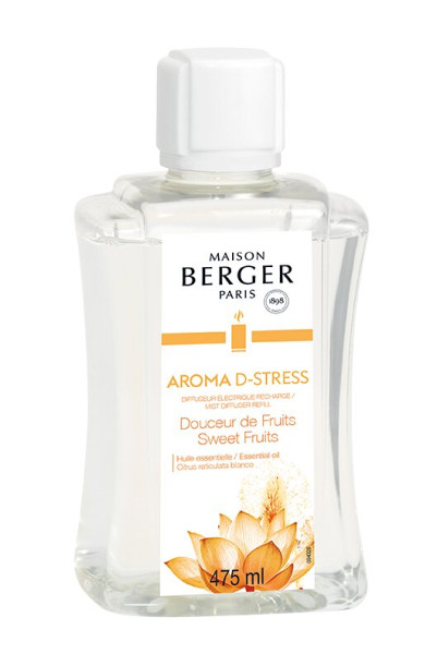 Aroma D-Stress Nachfüller 475ml