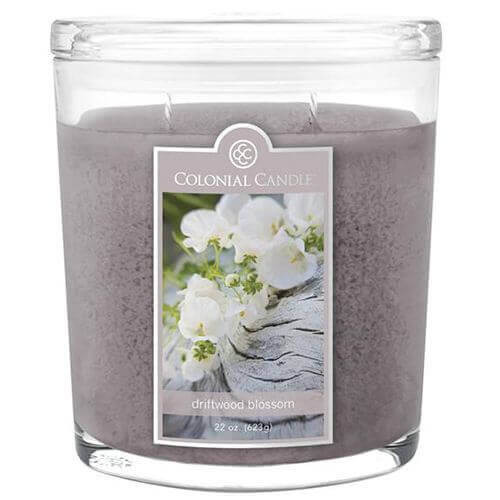 Colonial Candle Driftwood Blossom 623g