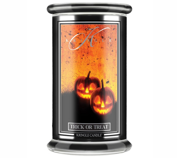 Trick or Treat - Halloween Collection 623g