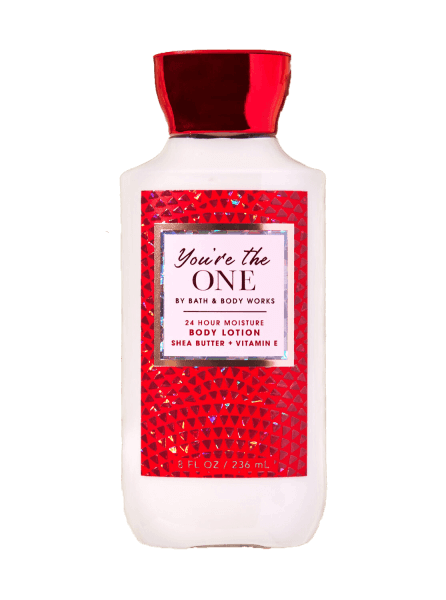 Body Lotion - You're the one - 236ml
