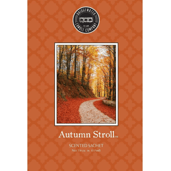 Autumn Stroll Duftsachet