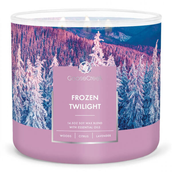 Frozen Twilight 411g (3-Docht)