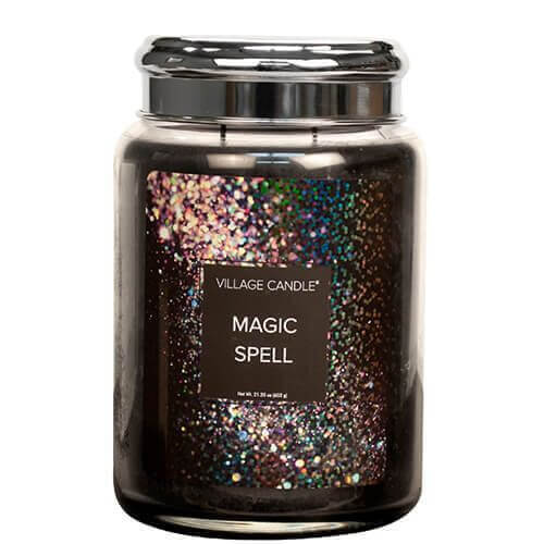 Magic Spell (Fantasy Jar) 626g 