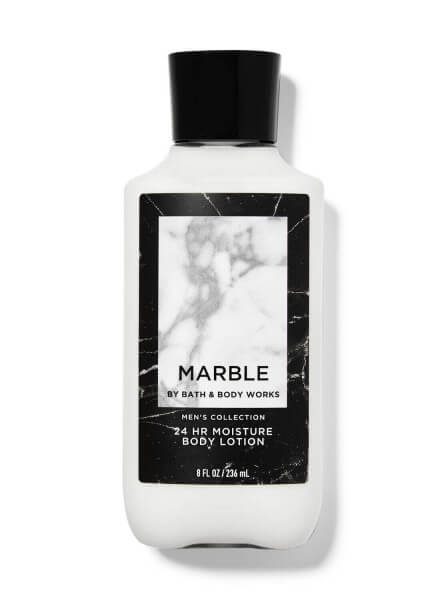 Body Lotion - Marble - 236ml
