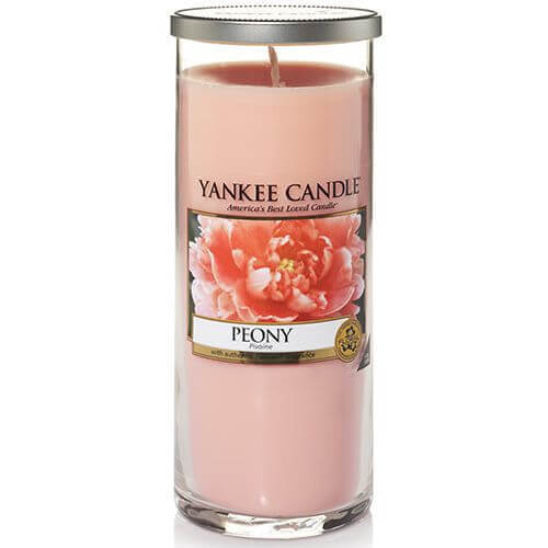 Yankee Candle Peony 566g
