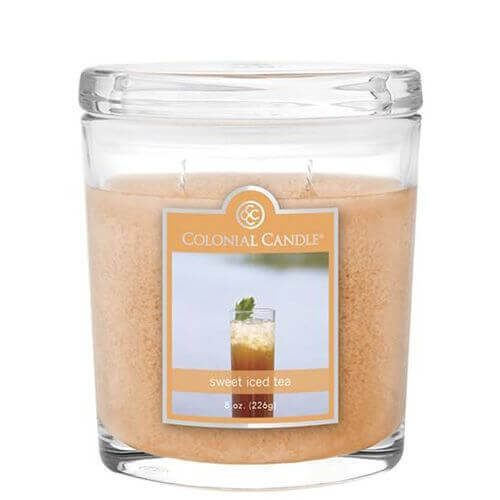 Colonial Candle Sweet Iced Tea 226g