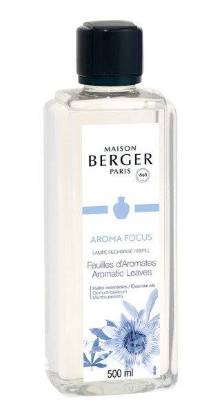 Aroma Focus Nachfüller 500ml